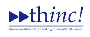 thinc! logo, 2004