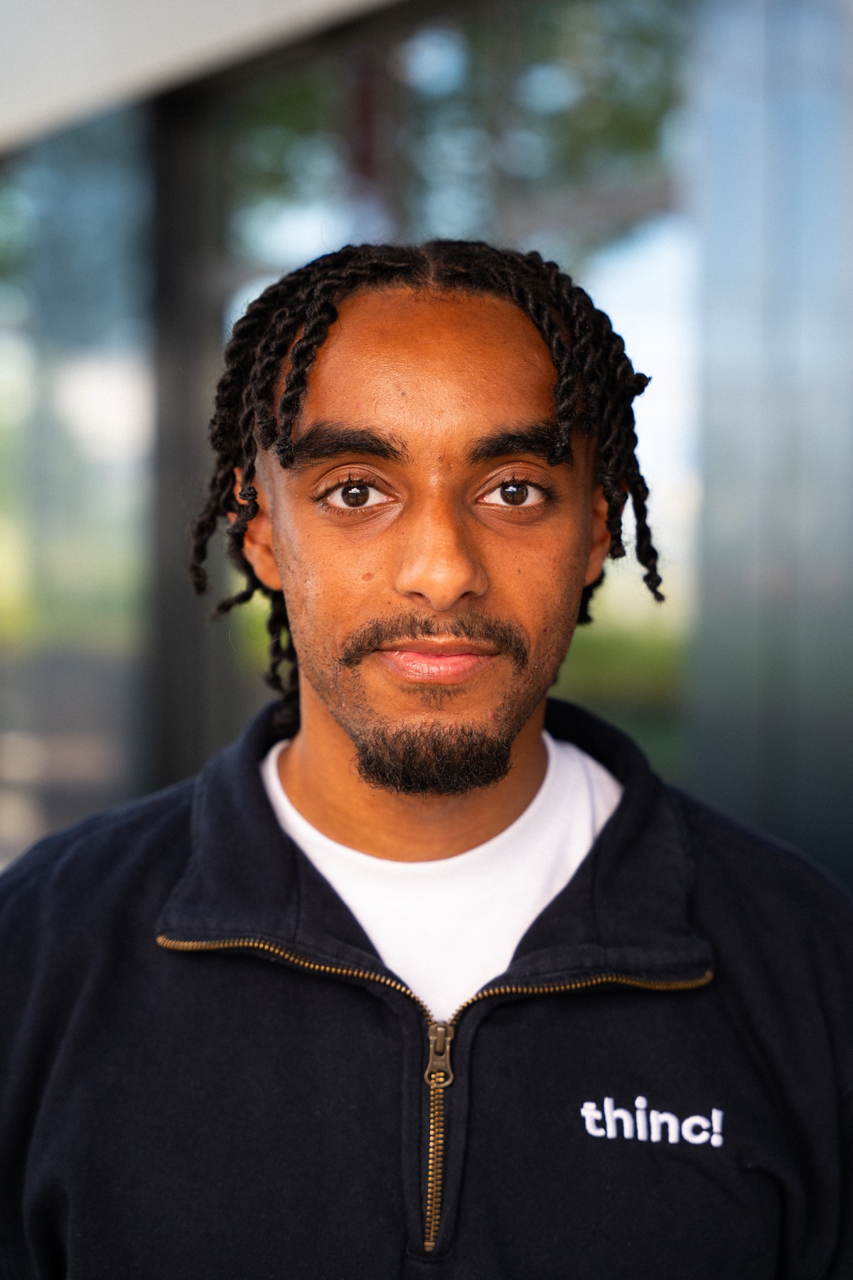 Henock Yared