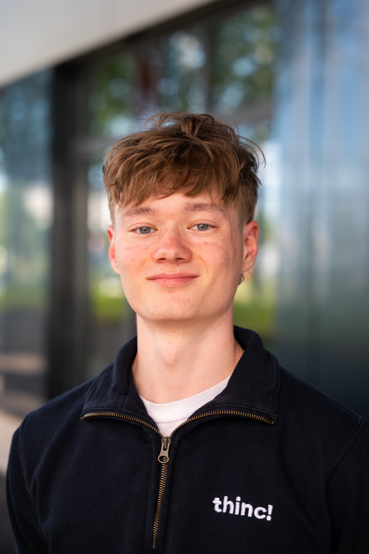 Malte Kievernagel