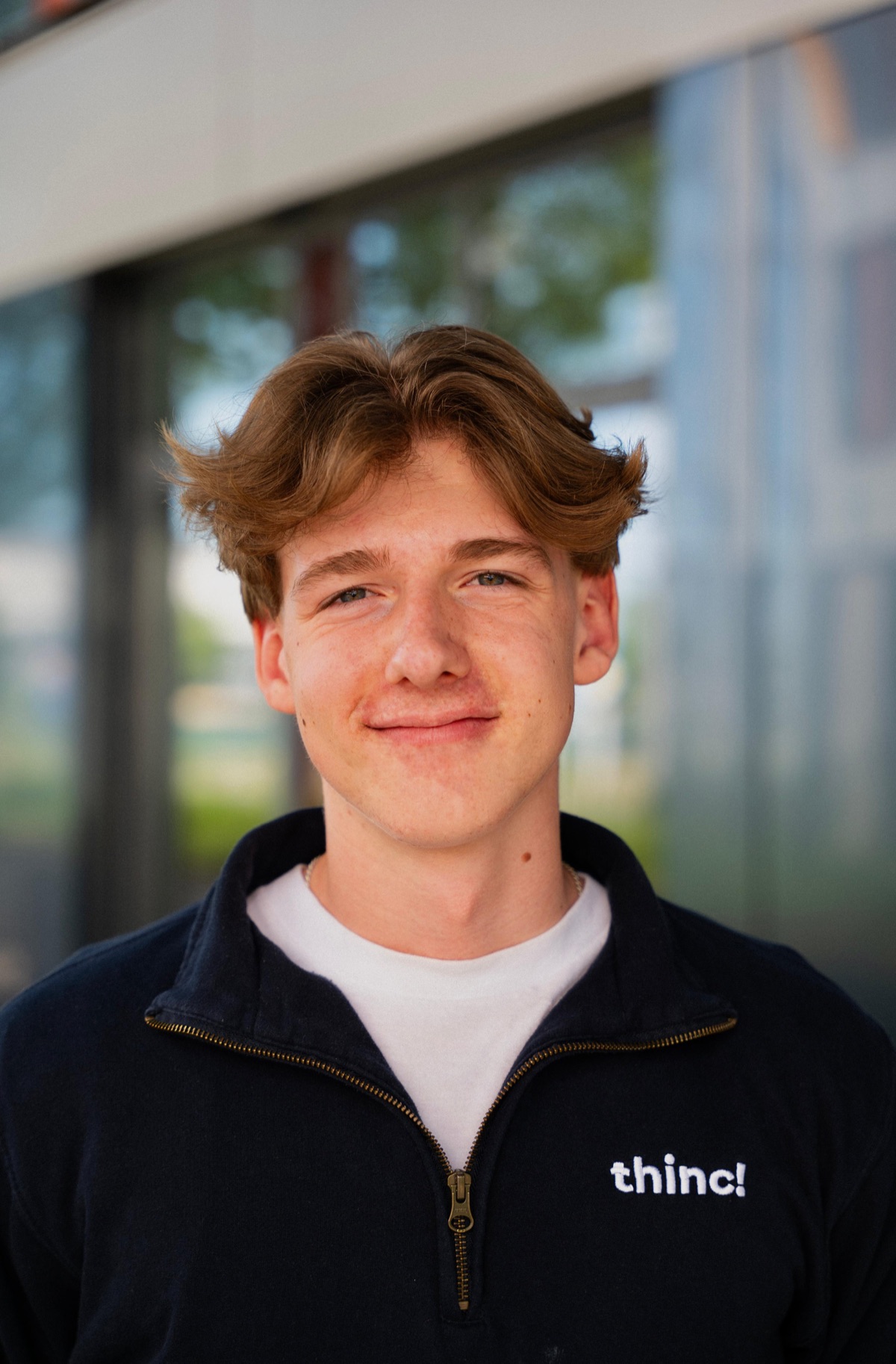 Maximilian Kempf