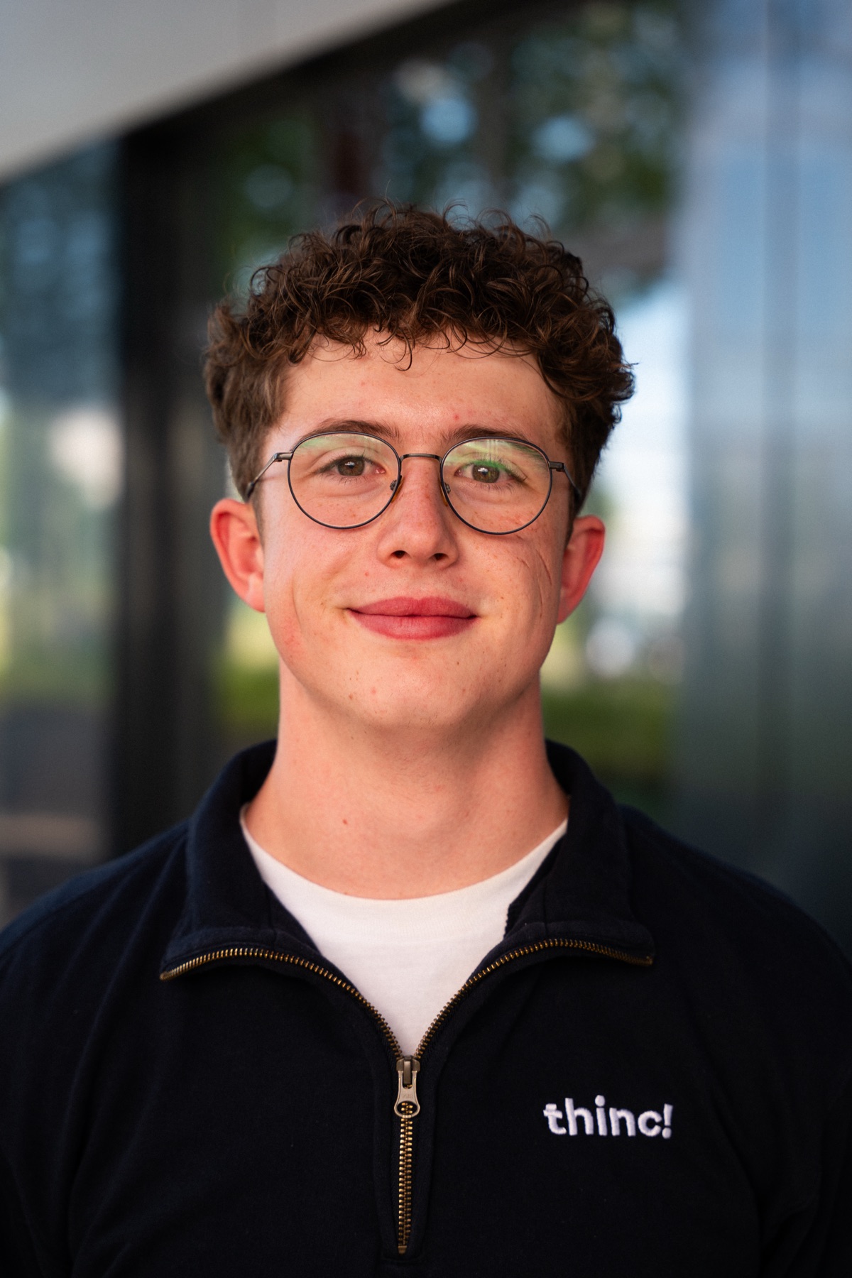 Noah Genzmer
