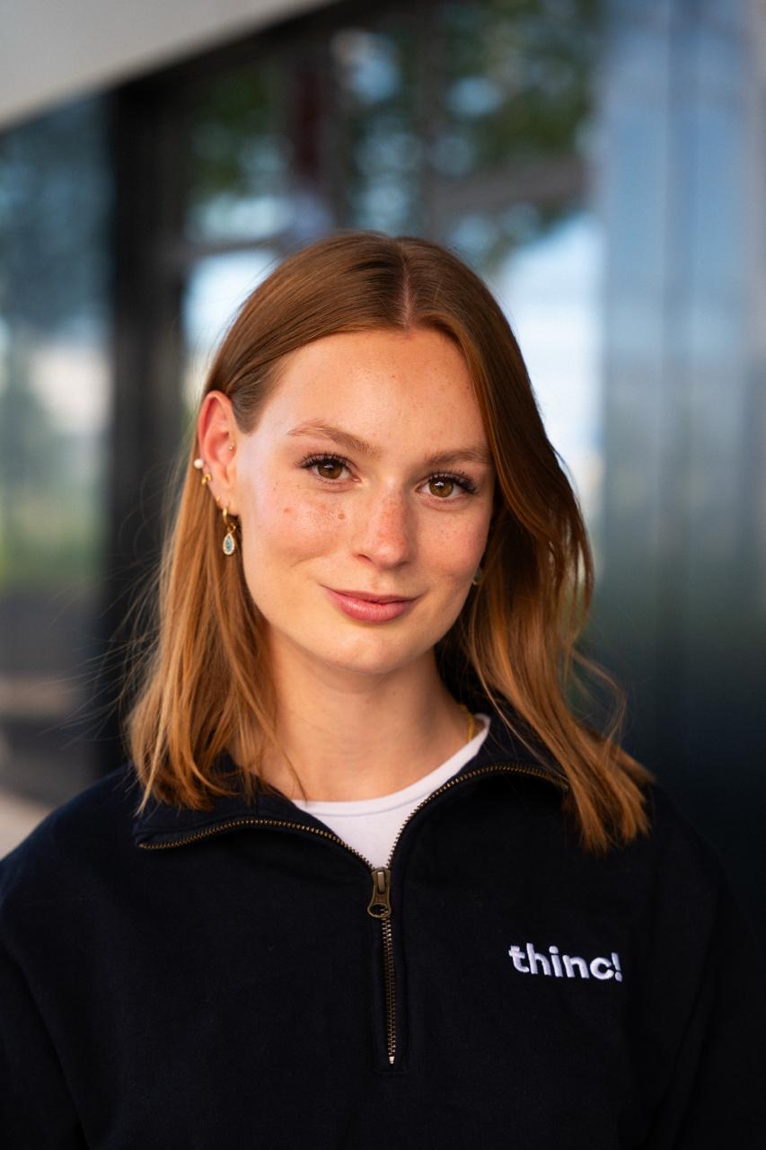 Pia Siegel